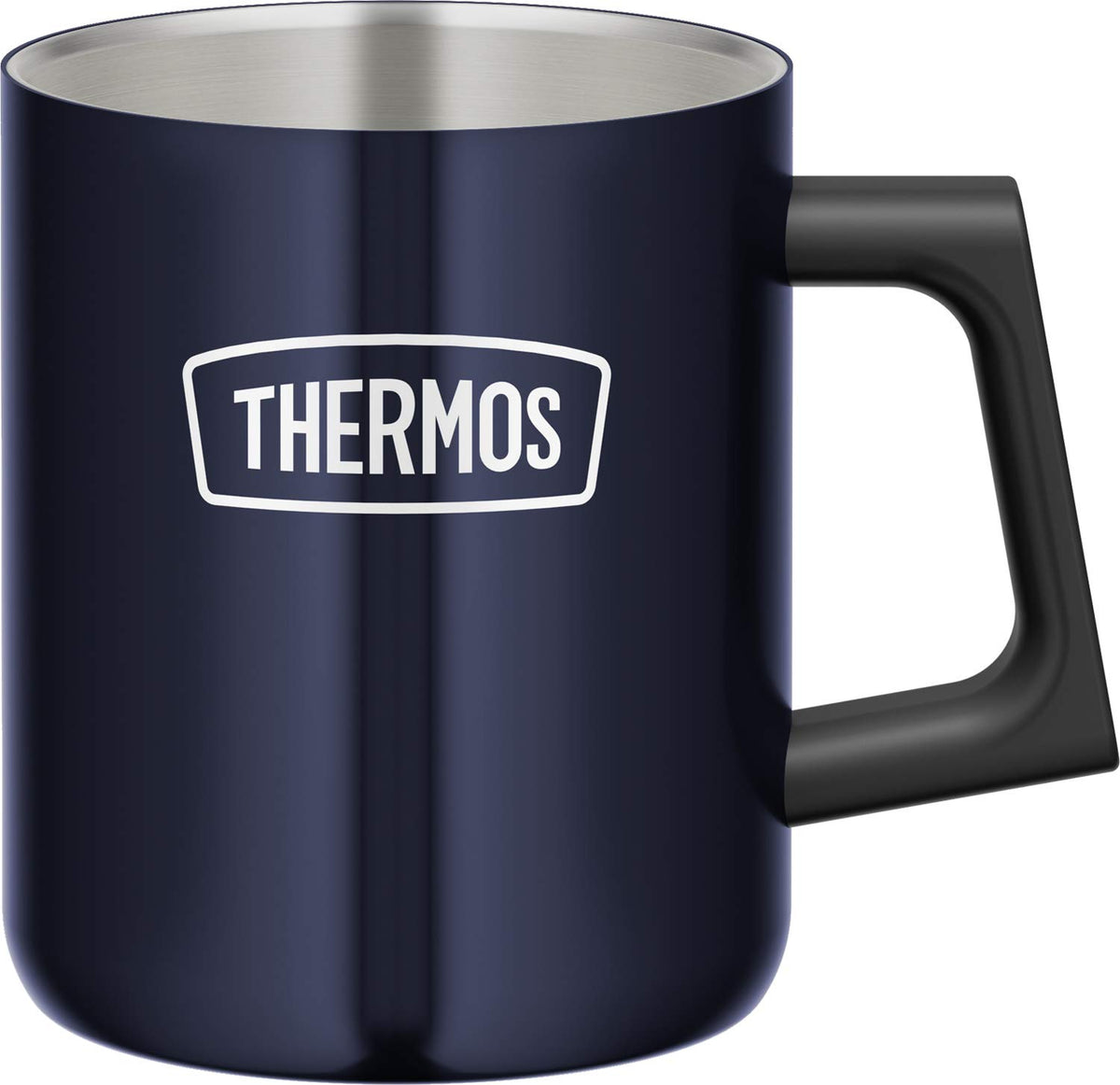 THERMOS Outdoor Series Vacuum Insulated Mug 350ml Midnight Blue