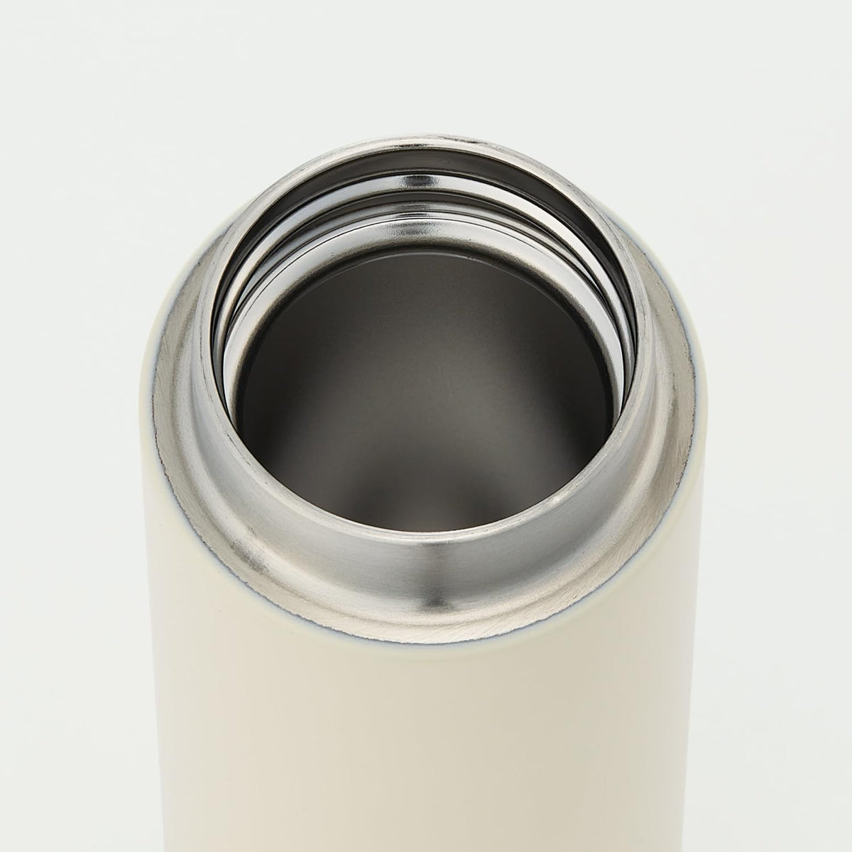 Skater Stainless Steel Bottle 280ml with Snoopy Design