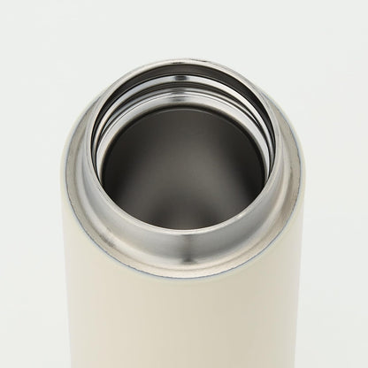 Skater Stainless Steel Bottle 280ml with Snoopy Design