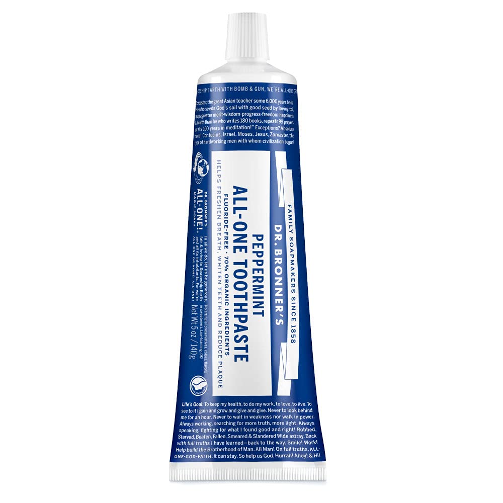 Dr. Bronner&