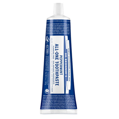 Dr. Bronner&