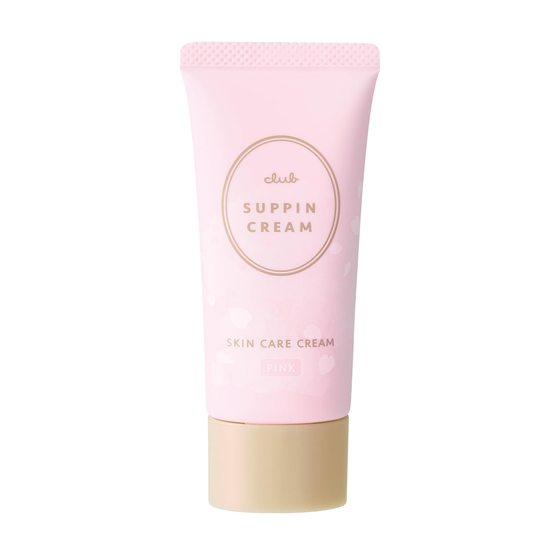 Club Milky Blossom Cream for Radiant Skin