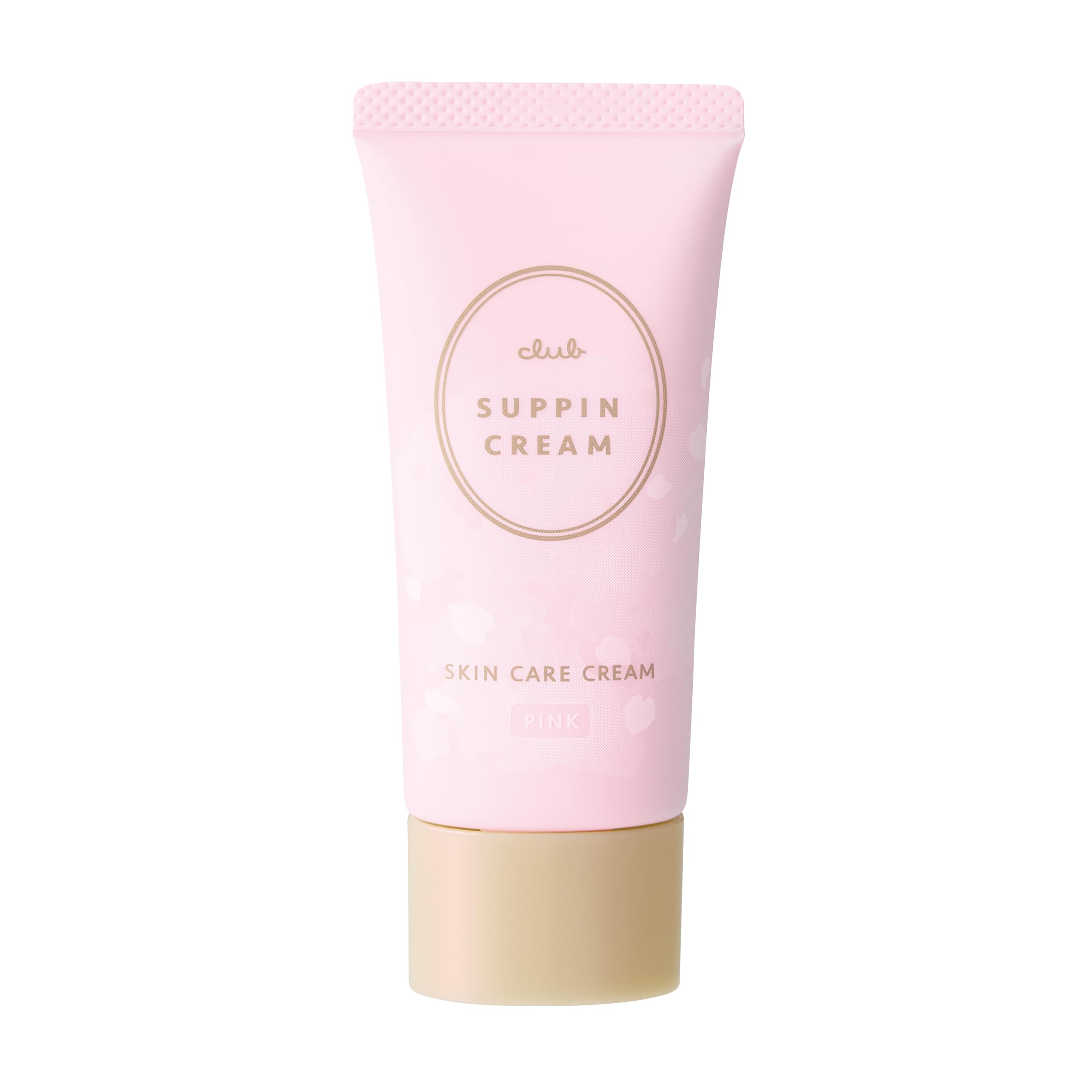Club Milky Blossom Cream for Radiant Skin