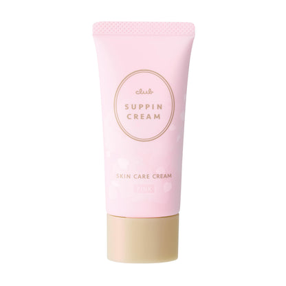 Club Milky Blossom Cream for Radiant Skin