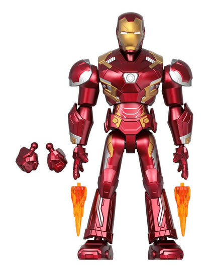 DOYUSHA MARVEL INFINITY SAGA Series04 Collectible Figure Box Set of 9