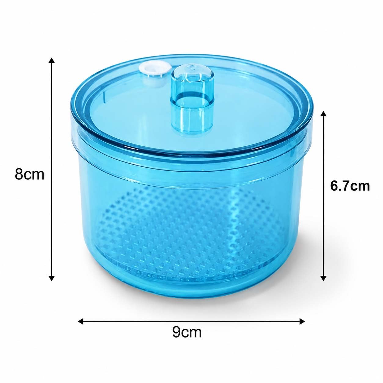 Nopra Cleaning Cup for Menstrual Cups and Discs 300ml