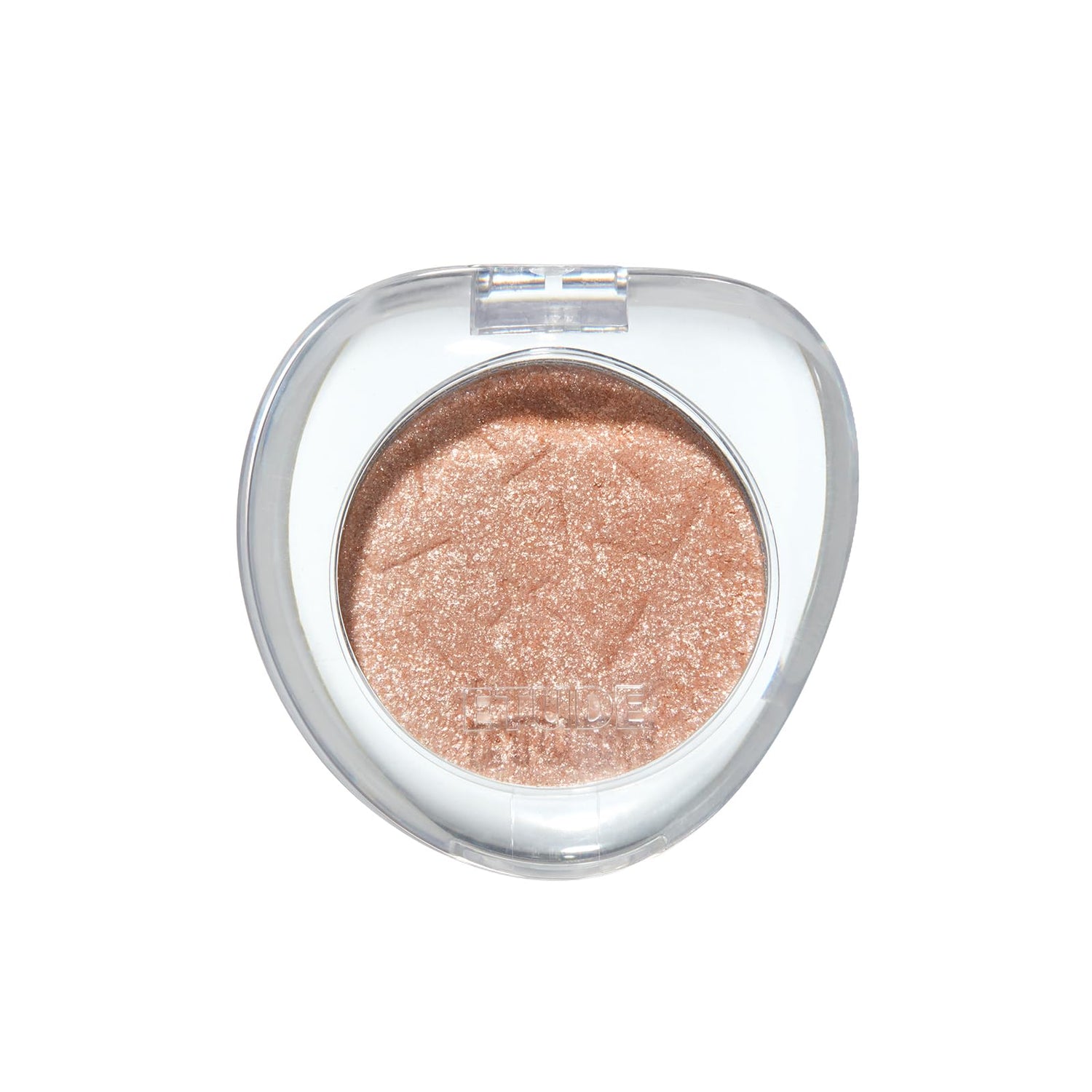 ETUDE Single Eyeshadow Shimmer Glitter 2g for Stunning Eye Looks
