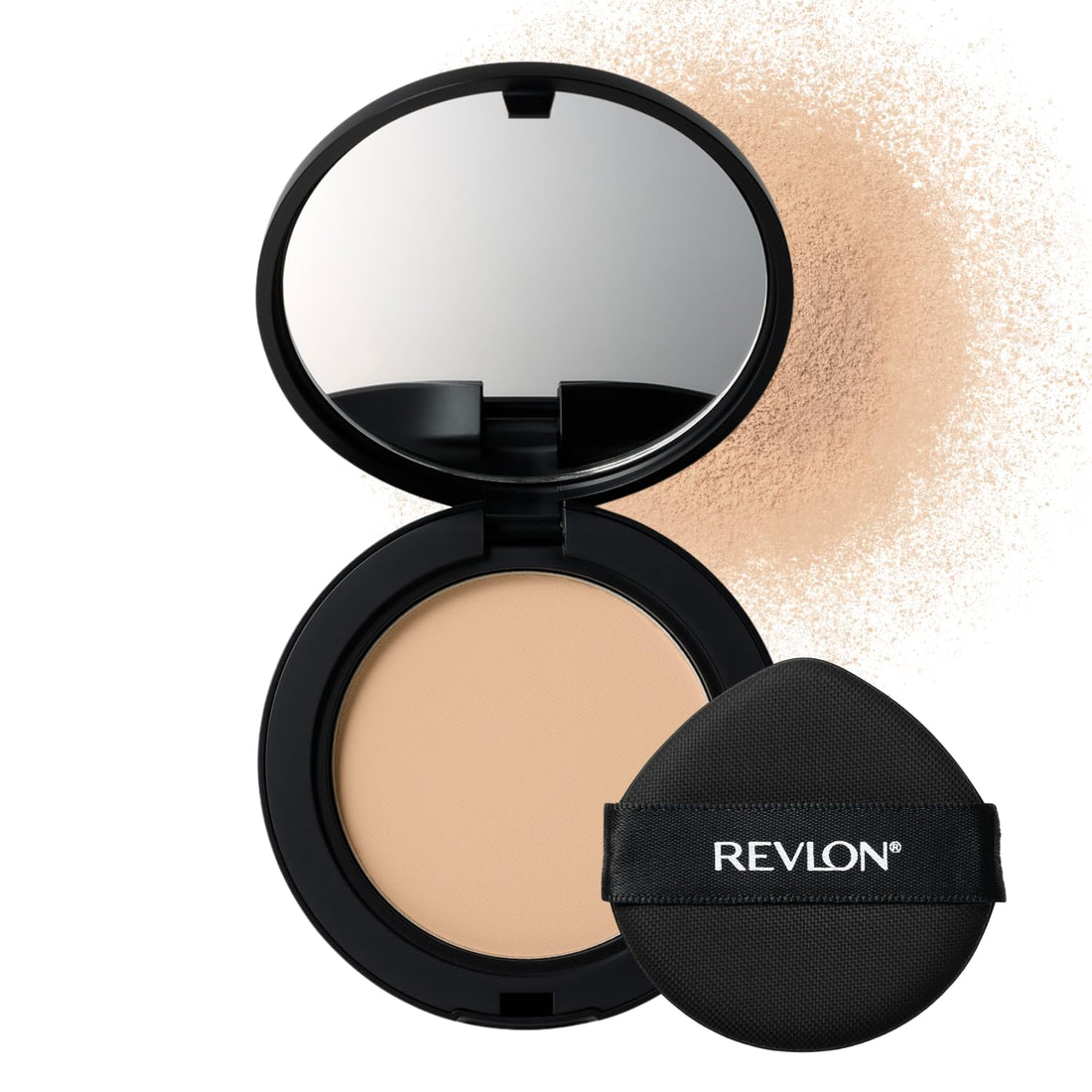 REVLON ColorStay Longwear UV Pressed Powder 003 Nude SPF42