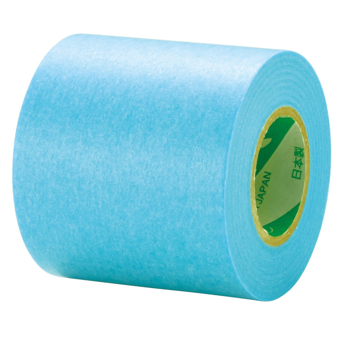 NICHIBAN Masking Tape 50mm x 18m for Easy Crafting and Labeling