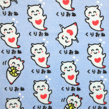 OKUTANI Face Towel Series for Daily Use 34x75cm Cotton