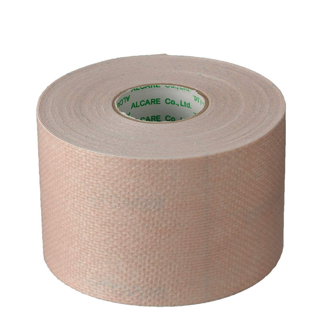 ALCARE Silky Pore Beige Adhesive 10cm x 10m for Skin Care