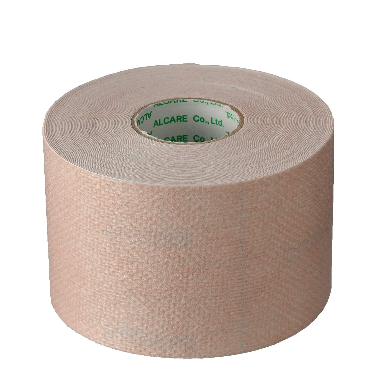 ALCARE Silky Pore Beige Adhesive 10cm x 10m for Skin Care