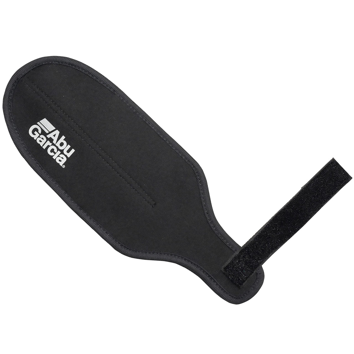Abu Garcia Short Rod Tip Cover Black for Fishing Rods