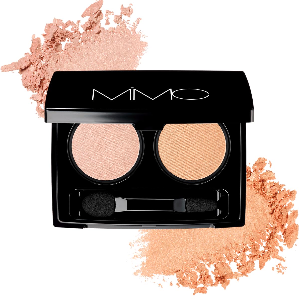 MiMC Biomoisture Shadow Eyeshadow 35 Visionary for Natural Look