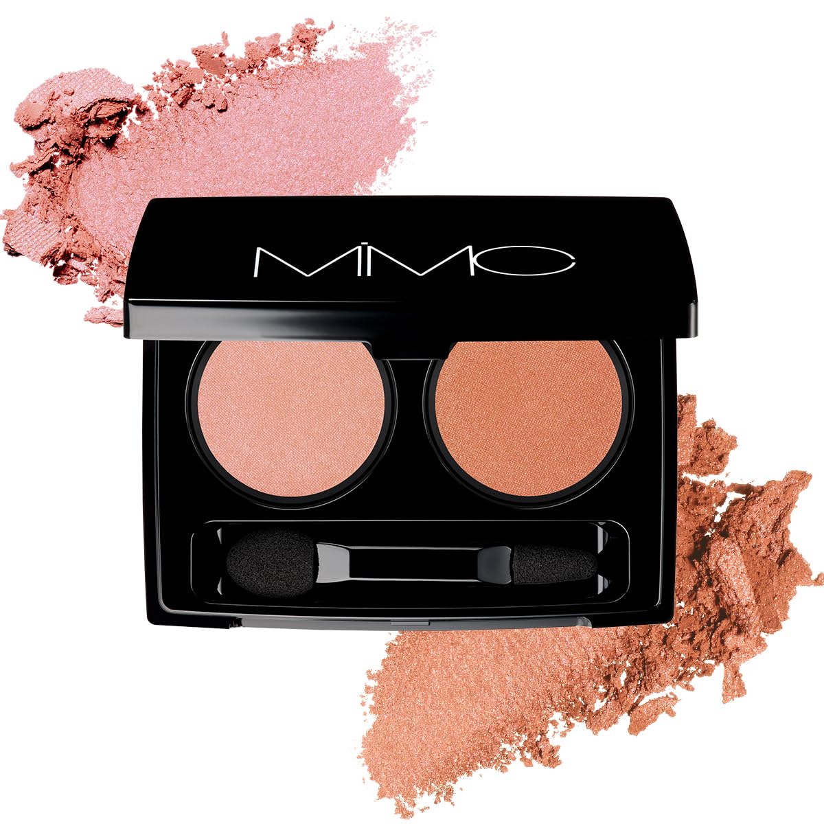 MiMC Bio Moisture Shadow Eyeshadow 38 Abundance for Natural Finish