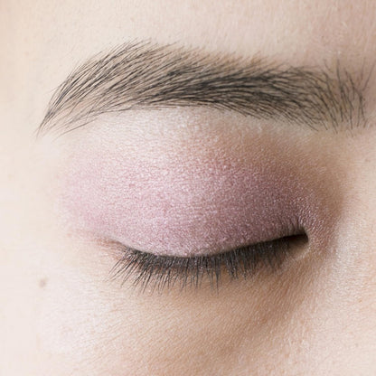 Luamo Natural Eye Color Mauve Pink 1.4g for Beautiful Eyes