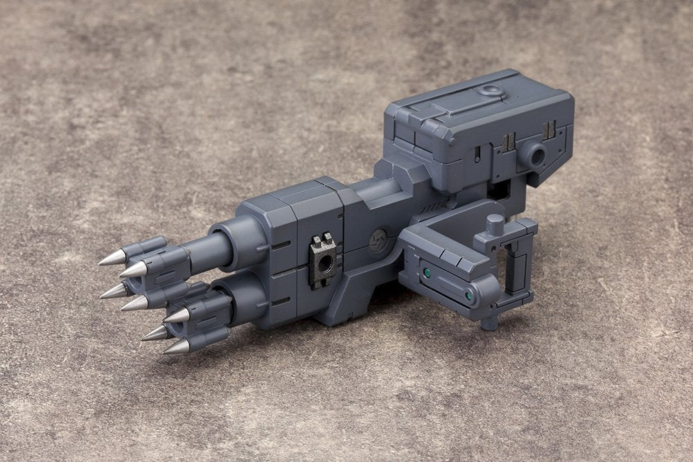 KOTOBUKIYA M.S.G Heavy Weapon Unit 10 Violence Ram Model Kit