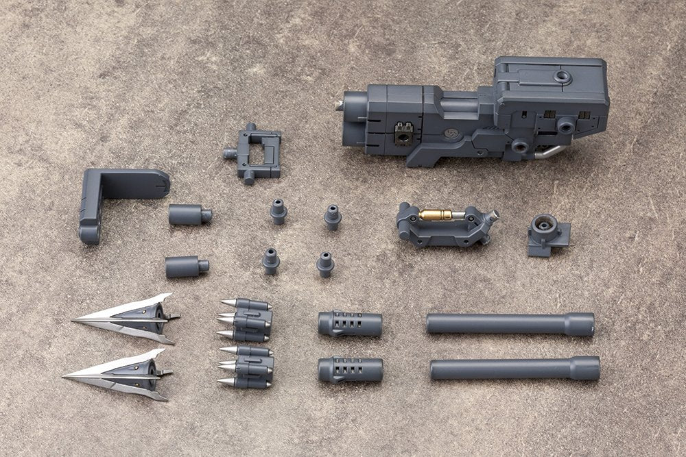 KOTOBUKIYA M.S.G Heavy Weapon Unit 10 Violence Ram Model Kit