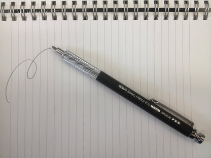 Fueki Architectural Sharp Pencil 2.0mm Hard Type HB
