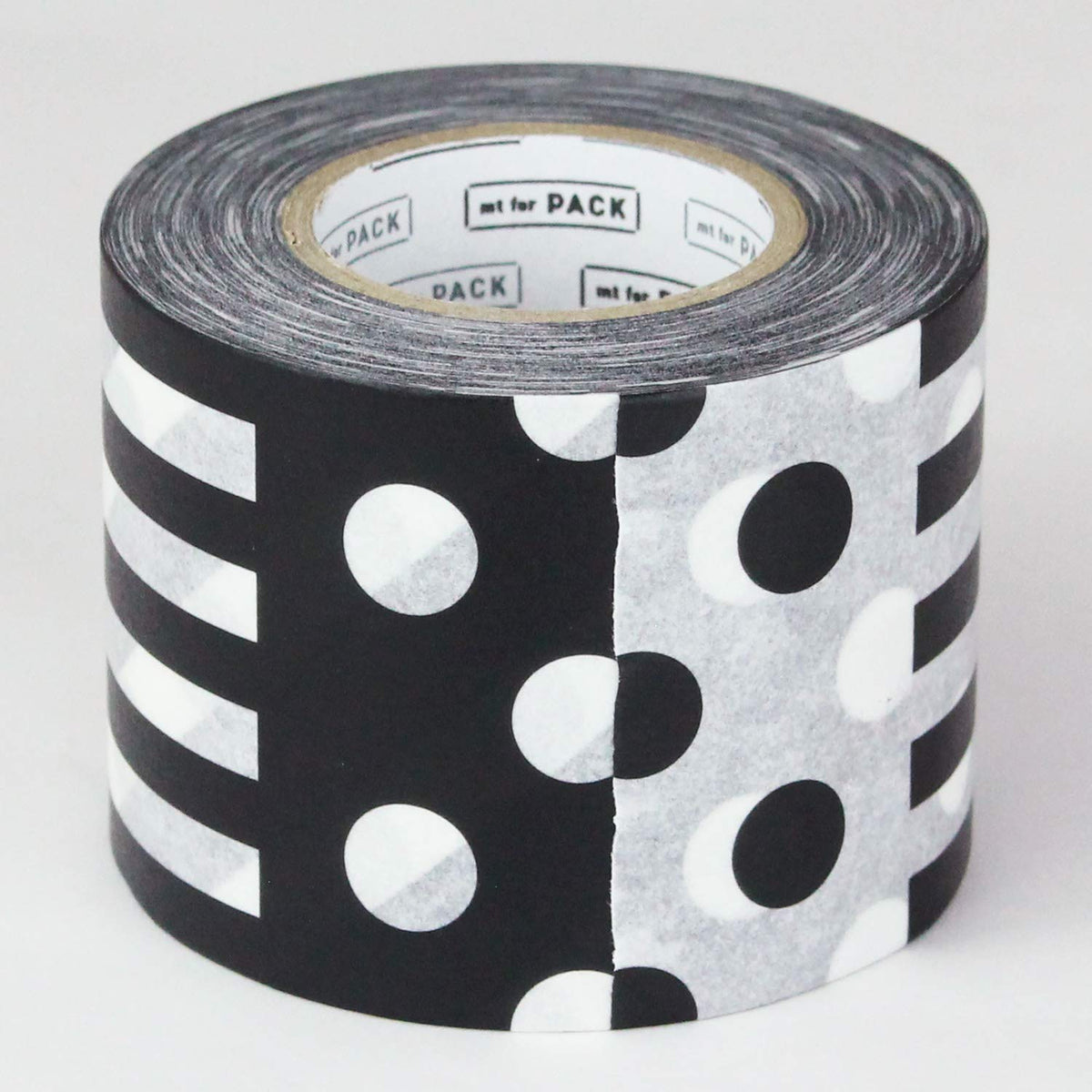 Kamoi Kakoshi Masking Tape for Packing 45mm x 15m