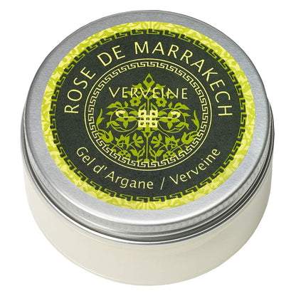 Rose de Marrakech Verbena Gel 40g - Hydrating Gel for Refreshing Skin