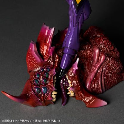 KAIYODO Artpla Evangelion Unit 13 Model Kit 320mm Non-Scale