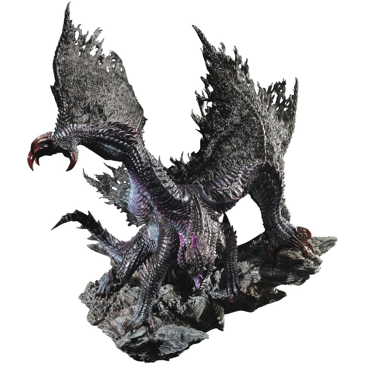 CAPCOM Figure Builder Creator&