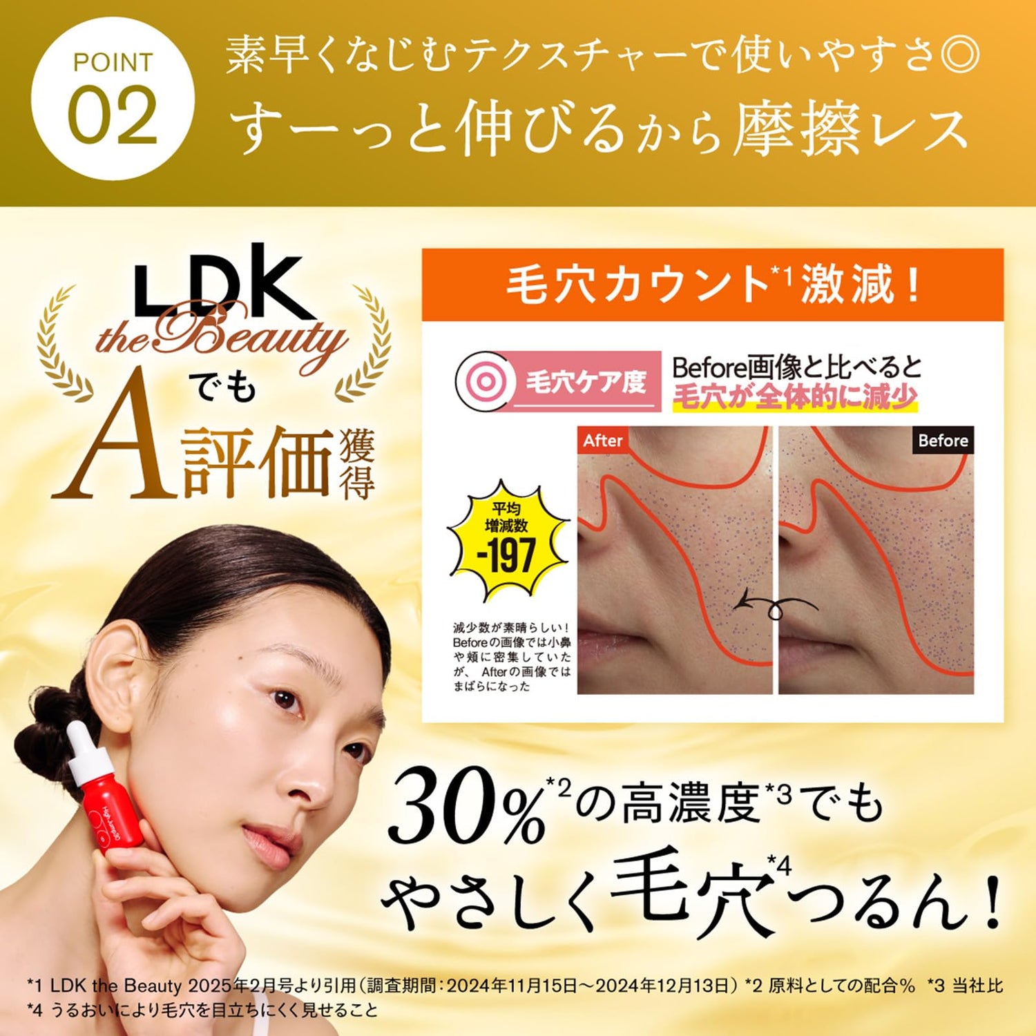 SISI Vitamin C Serum 30% 10ml for Radiant Skin