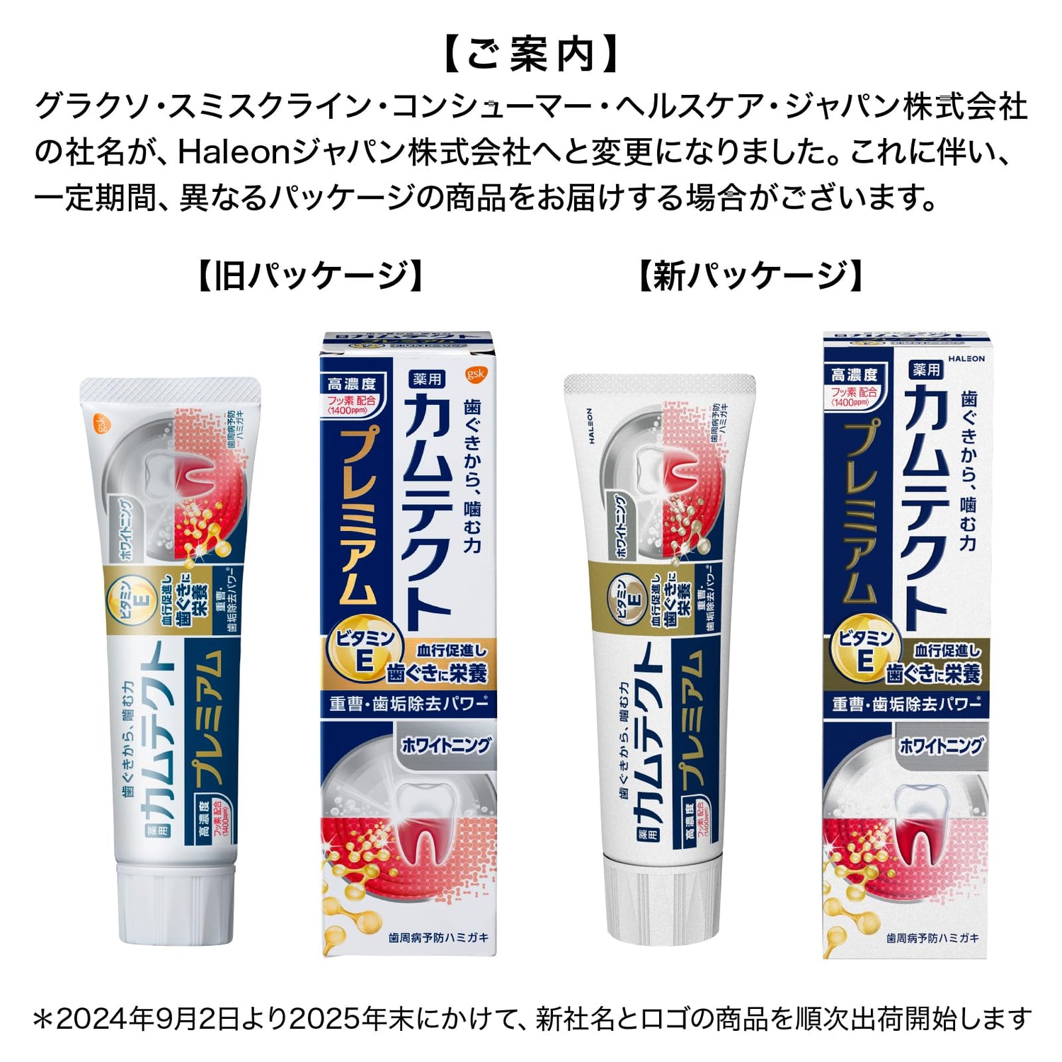 KAMTECT Premium Whitening Toothpaste 95g for Bright Smiles