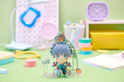 SEGA FAVE PVC Figure My Hero Academia Izuku Midoriya 6.3 Inches