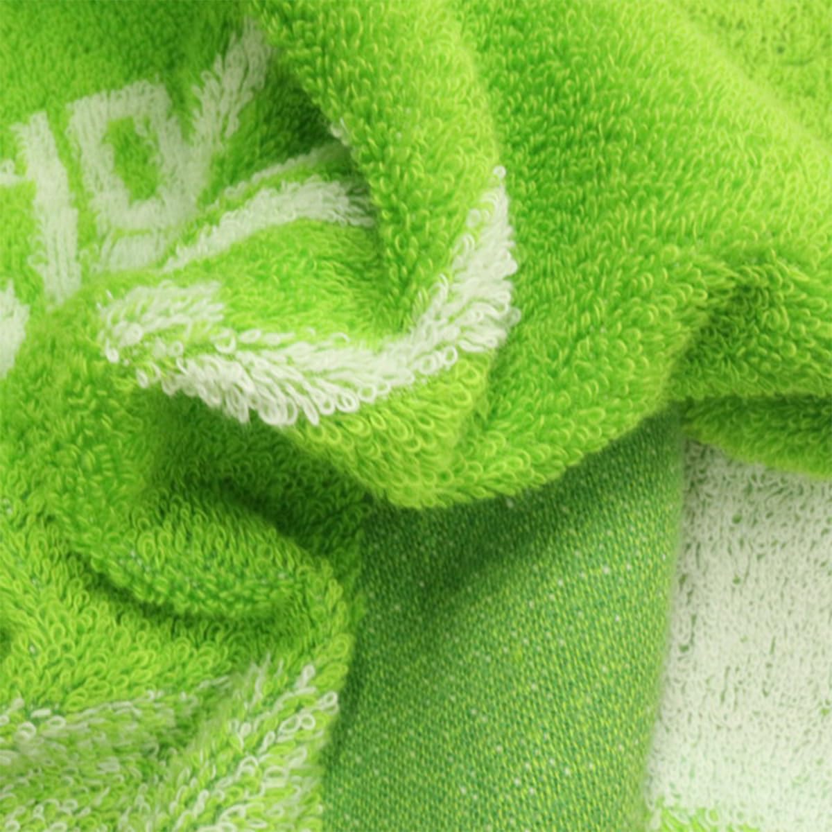 Marushin Sports Towel for Golf Enthusiasts Soft Cotton 100%