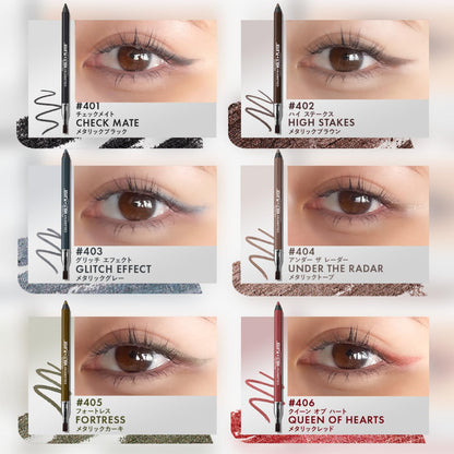 REVLON ColorStay Multi-Use Eye Pencil 404 Under the Radar 0.9g