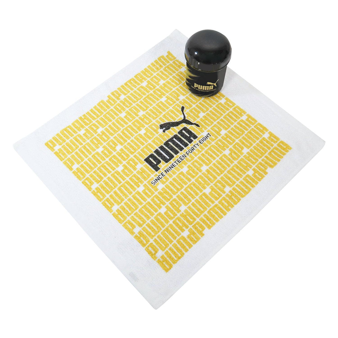 Kutsuwa Kids Lunch Towel Set Compact and Convenient