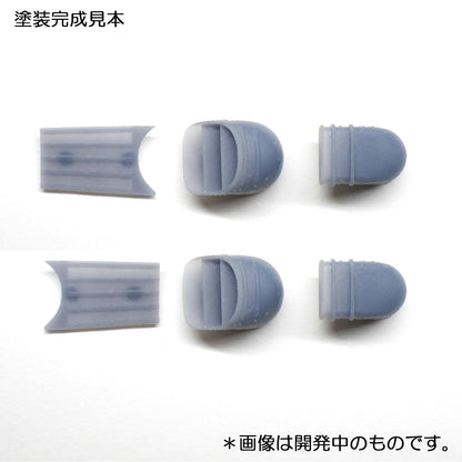 HMA 1/72 AV-8B Harrier 2 Engine Nozzle Model Parts