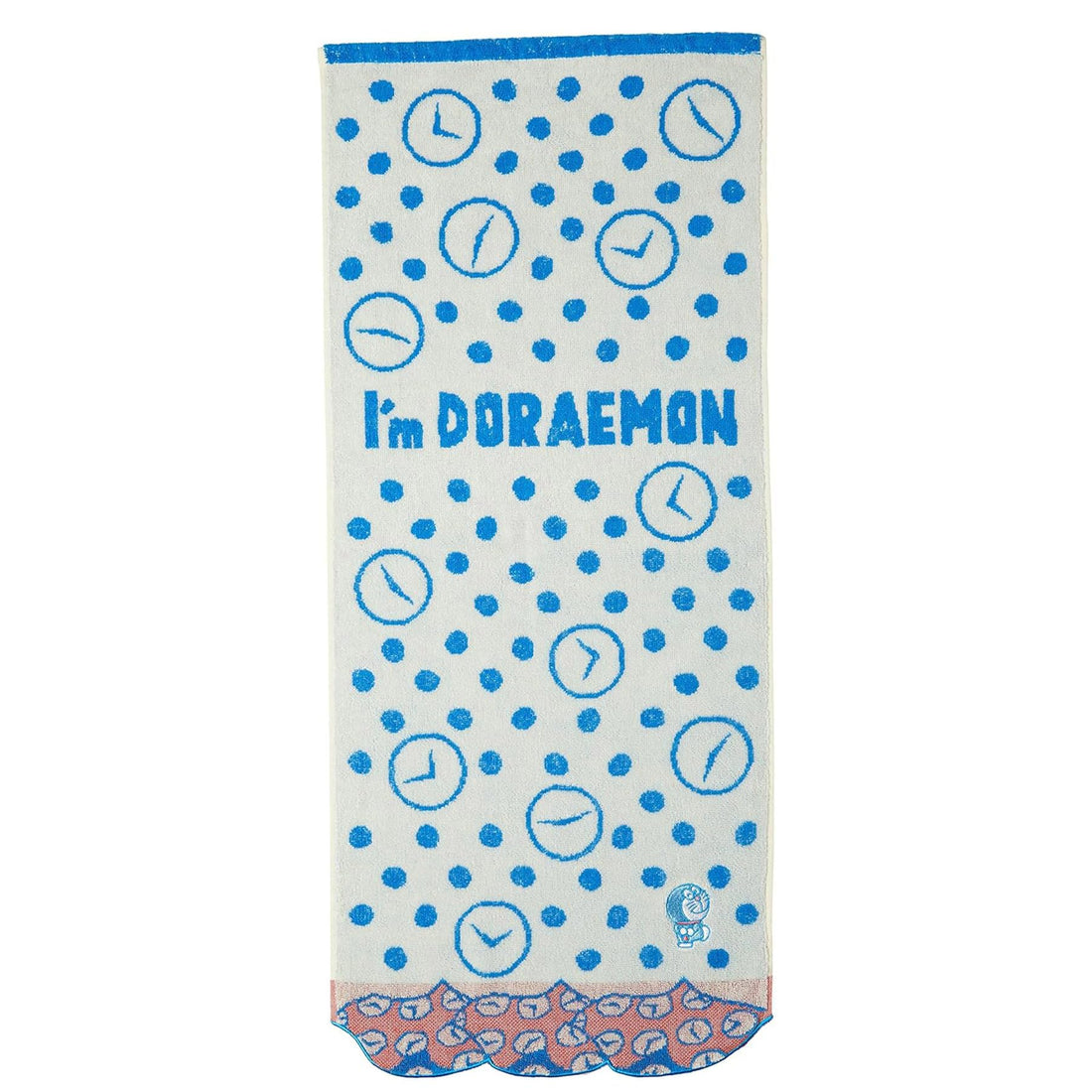 Marushin Face Towel I&