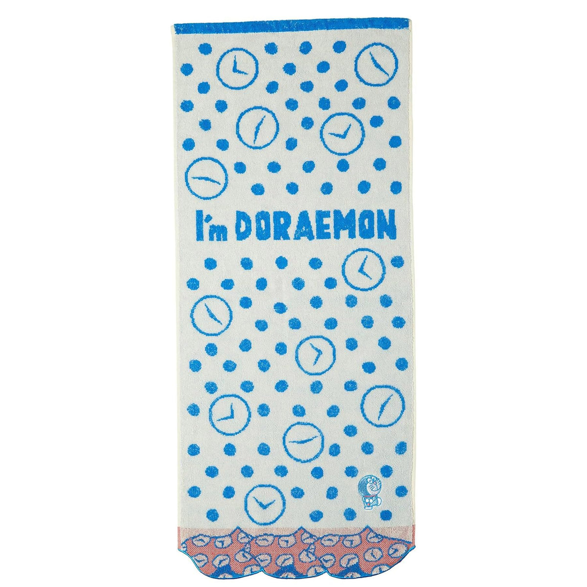 Marushin Face Towel I&