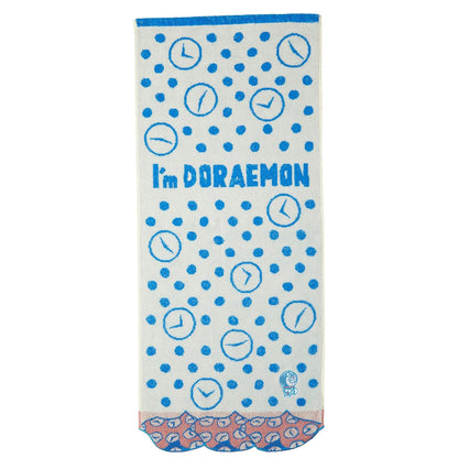 Marushin Face Towel I&