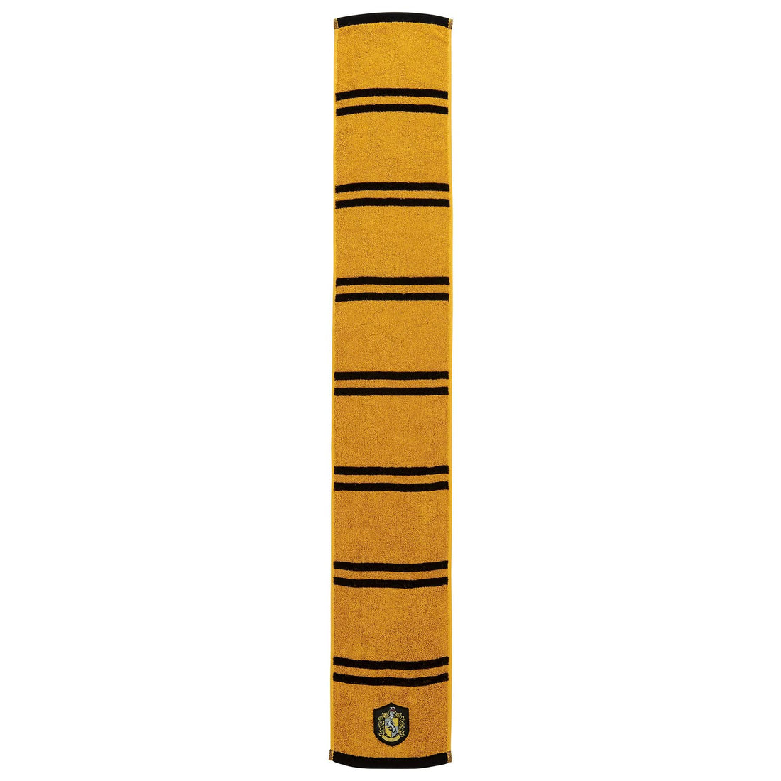 Marushin Harry Potter Hufflepuff Towel with Antibacterial Feature