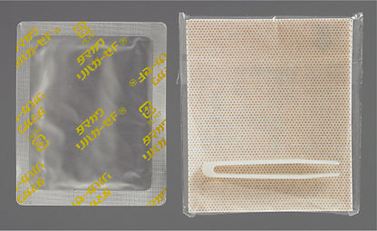 Tamagawaeizai Revagarze F Gauze 12 Pack for Gentle Care