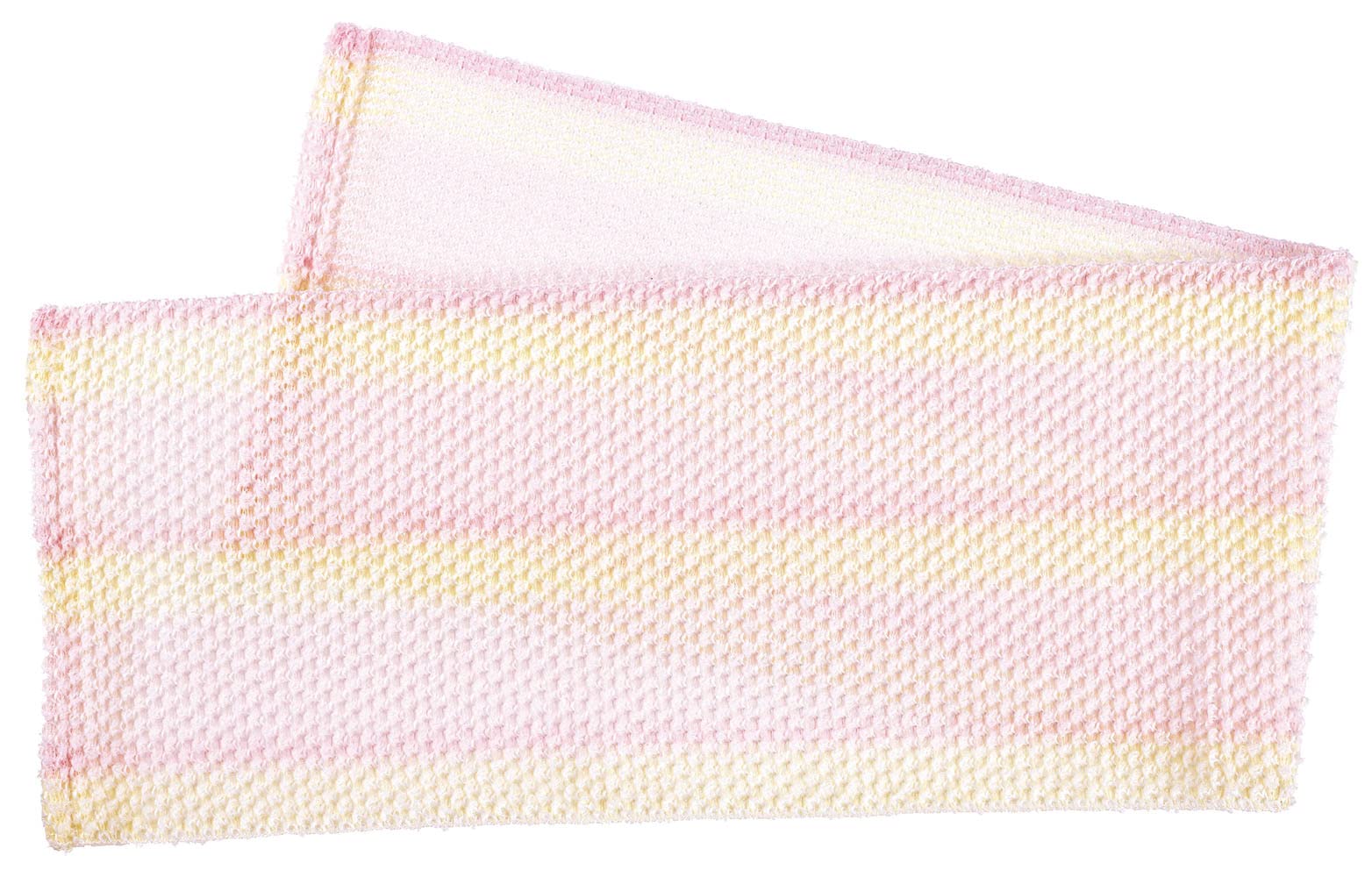 Marna Animal Towel Soft Sheep Body Towel for Gentle Cleansing