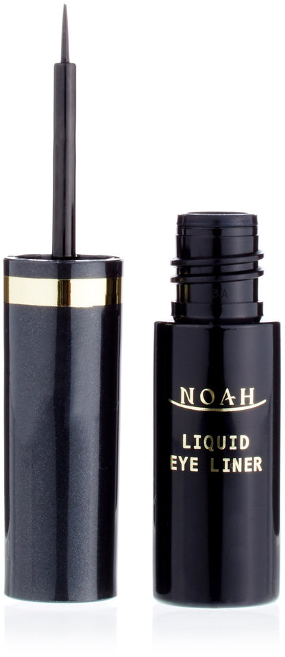 Noa Liquid Eyeliner B01 for Precise Application