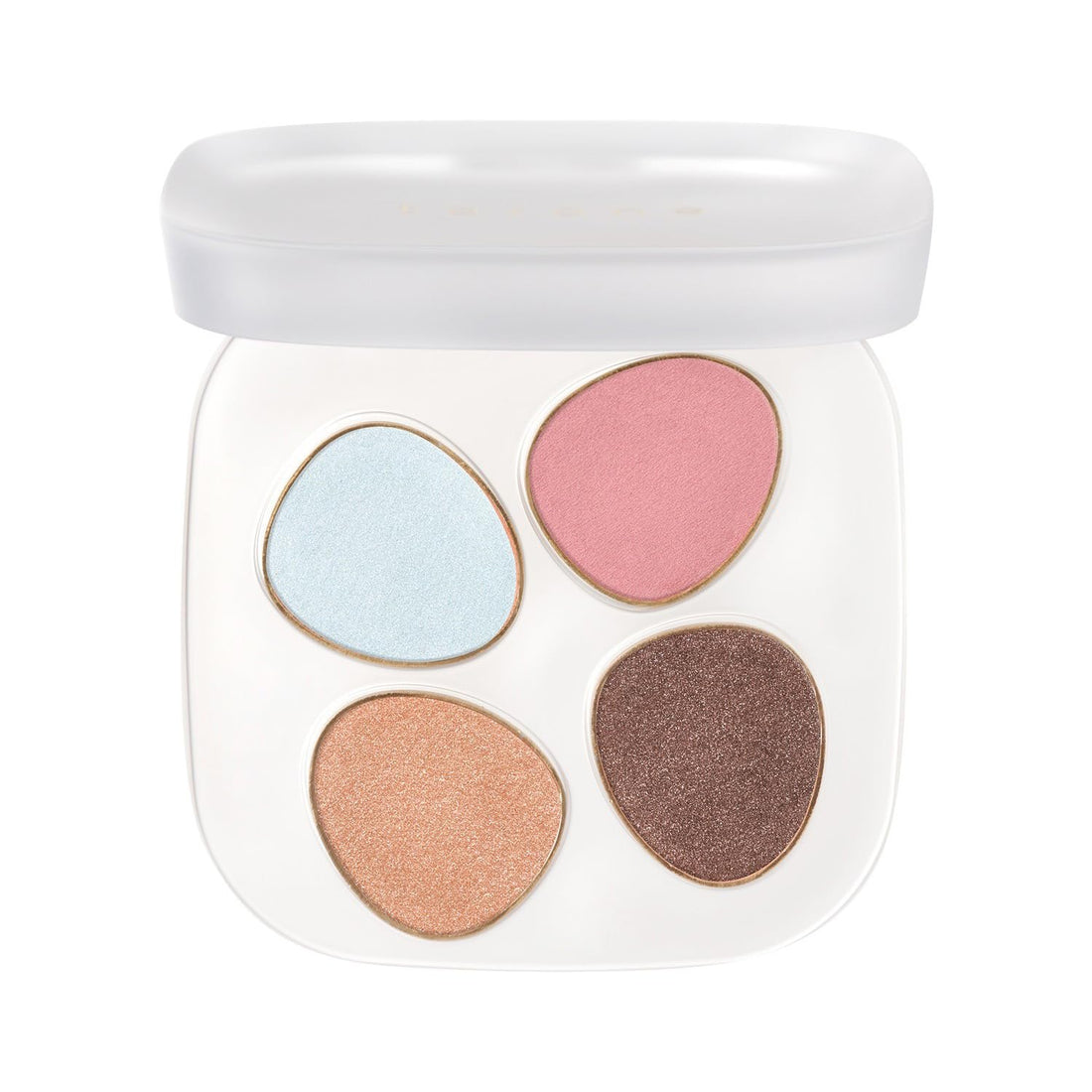 to/one Petal Float Eye Palette 05 Lagoon Sunset Eyeshadow