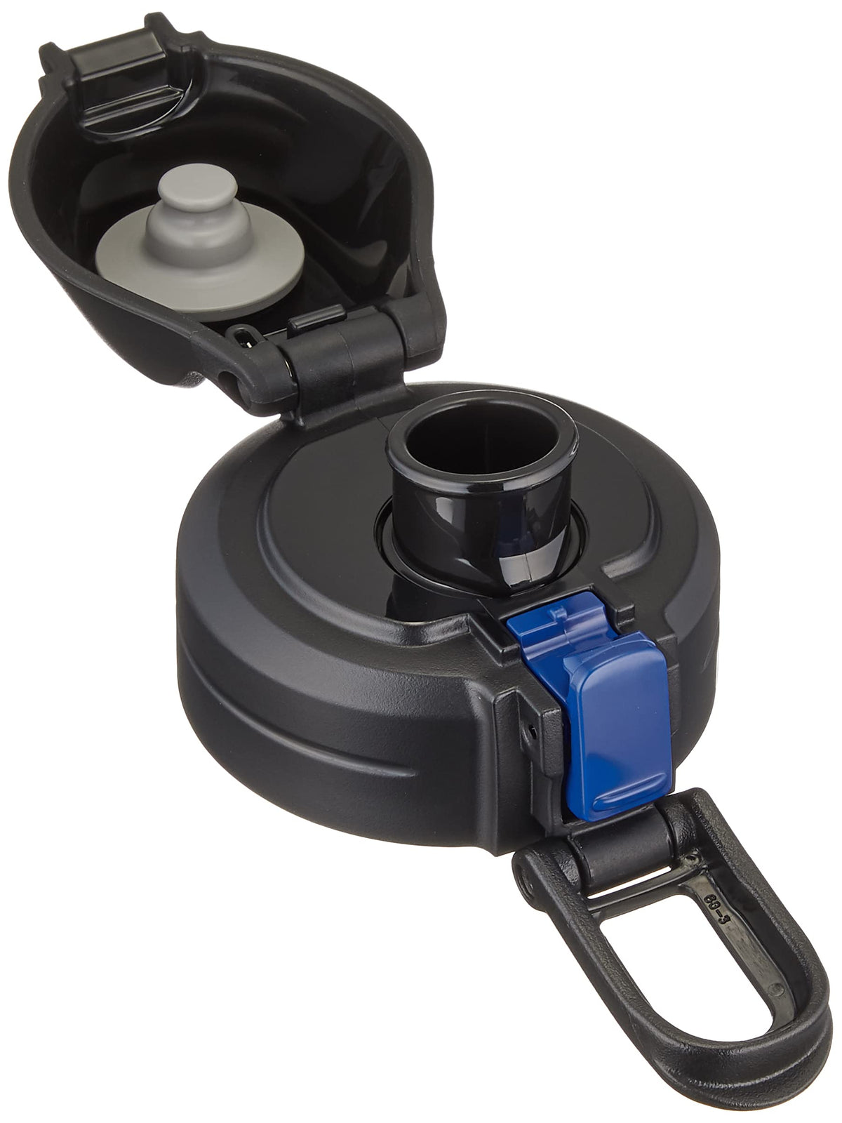 ZOJIRUSHI Cool Bottle Sports Type 500ml in Meisai Blue