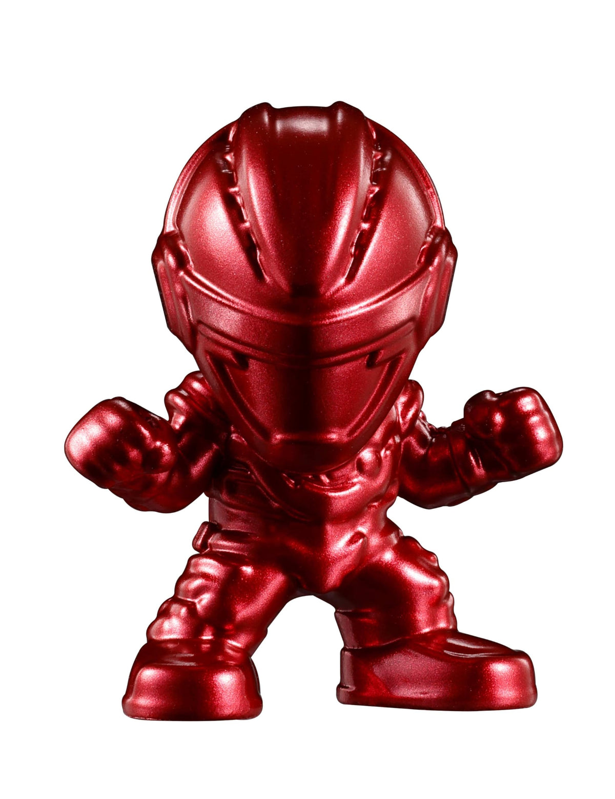 BANDAI Bikkuratomago Project R.E.D. Collectible Figures Set for Ages 3 and Up
