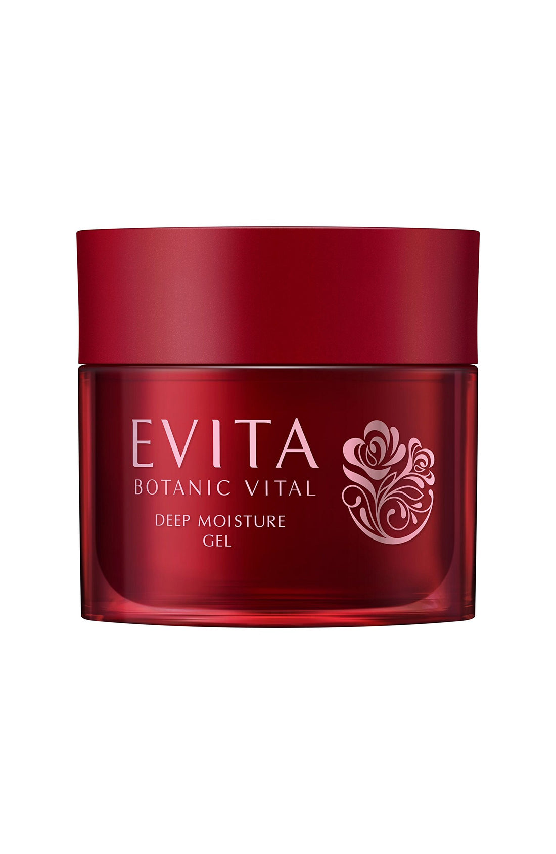EVITA Deep Moisture Gel with Natural Rose Fragrance 100g