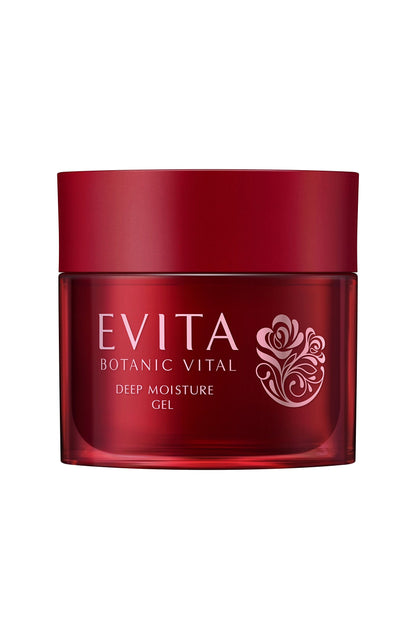 EVITA Deep Moisture Gel with Natural Rose Fragrance 100g
