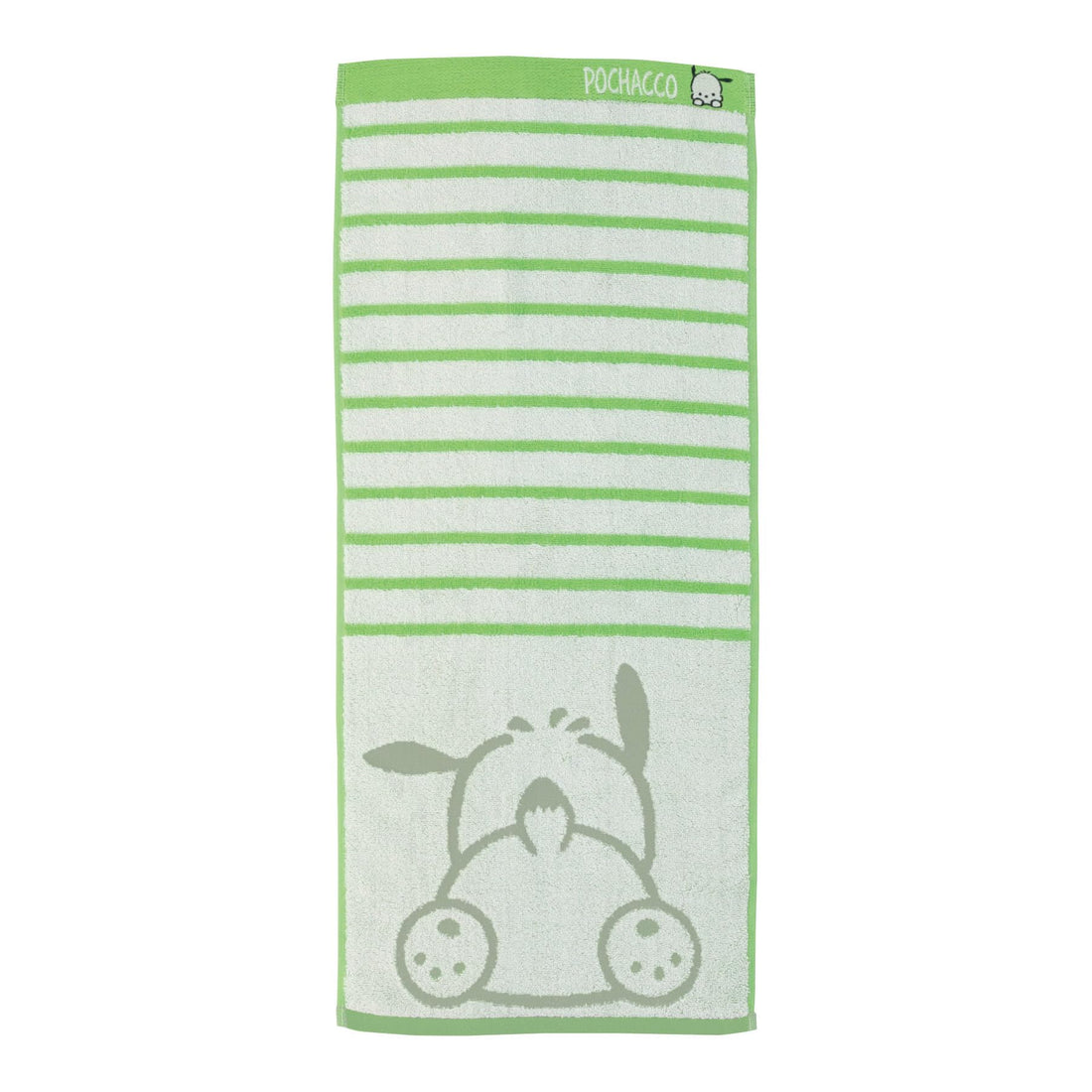 Marushin Face Towel Organic Cotton Antibacterial Soft Touch