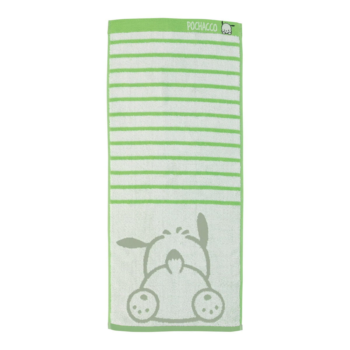 Marushin Face Towel Organic Cotton Antibacterial Soft Touch