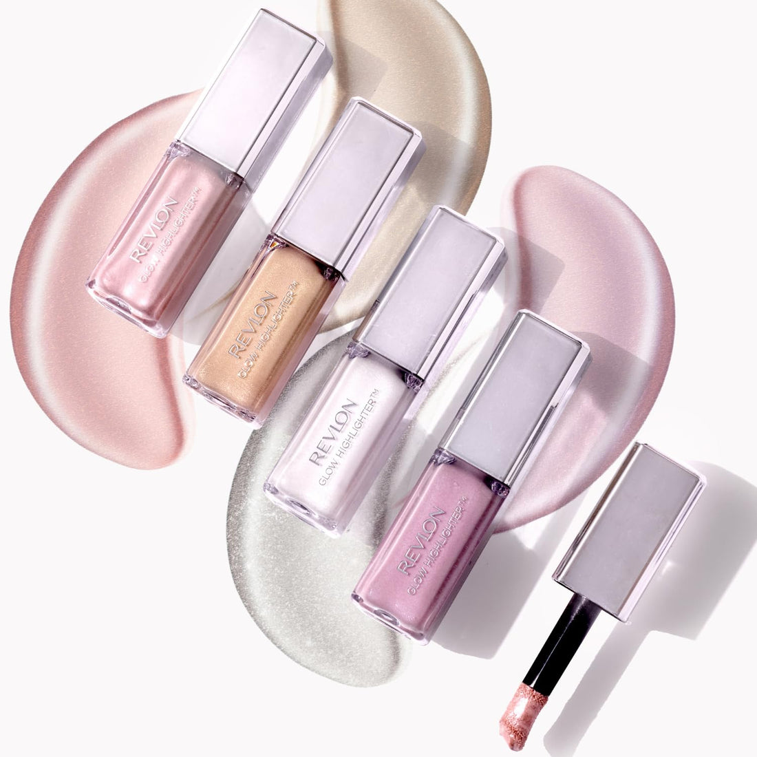 REVLON Glow Highlighter Liquid 10ml for Sheer Radiance
