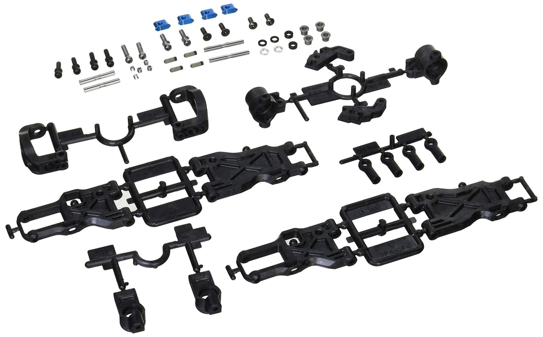TAMIYA TRF419 Suspension Upgrade Set for Enhanced Performance